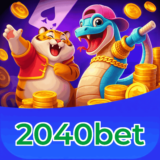 Login rápido no app 2040bet