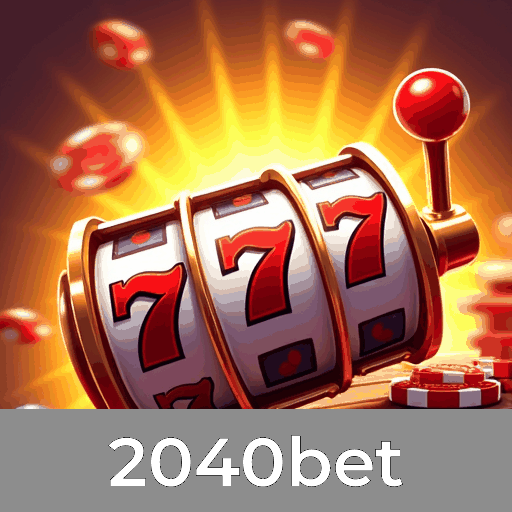 2040bet: Plataforma de Cassino Online e Apostas Seguras