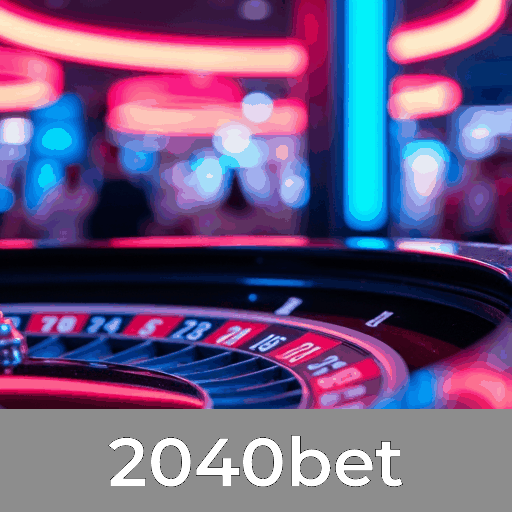 2040bet: Plataforma de Cassino Online e Apostas Seguras